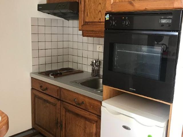 Appartement location à Mende, Chastel-nouvel
