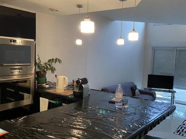 Appartement location à Antony, Clamart