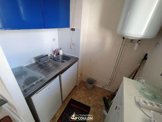 Appartement location à Clermont-Ferrand, Clermont-ferrand