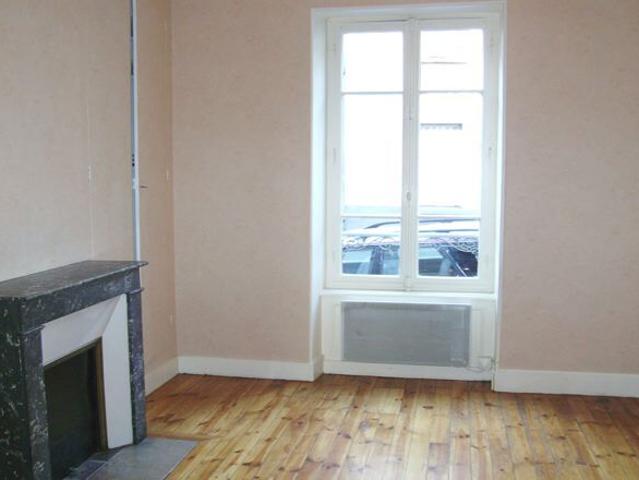 Appartement location à Clermont-Ferrand, Clermont-ferrand