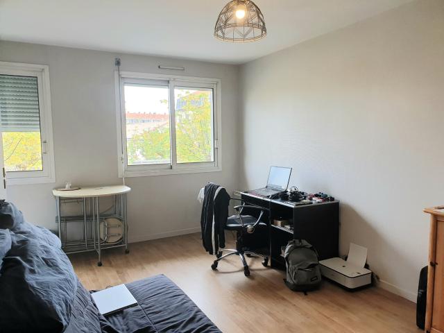Appartement location à Clermont-Ferrand, Clermont-ferrand