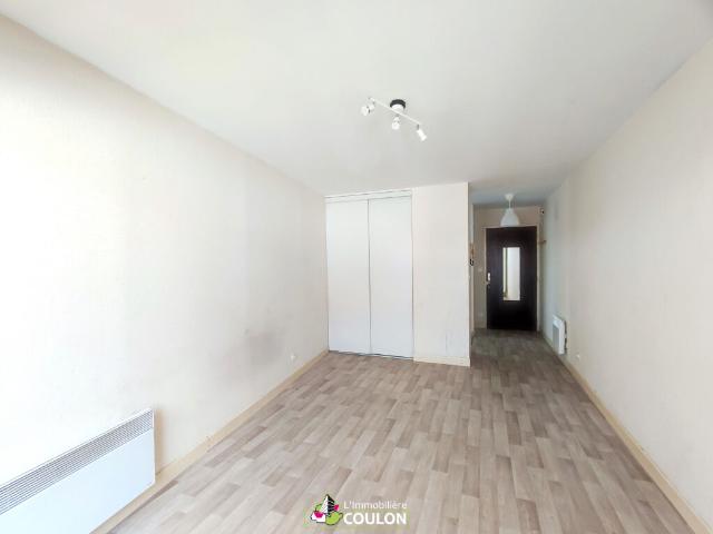 Appartement location à Bonnabaud, Clermont-Ferrand