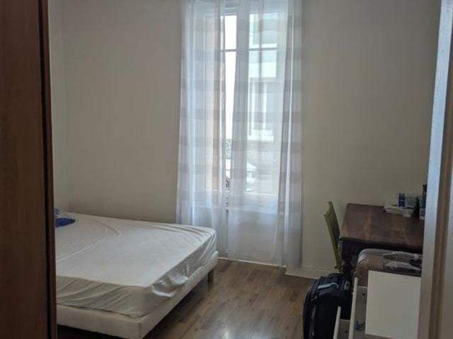 Appartement location à Clermont-Ferrand, Clermont-ferrand