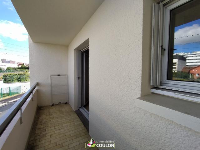 Appartement location à Clermont-Ferrand, Clermont-ferrand