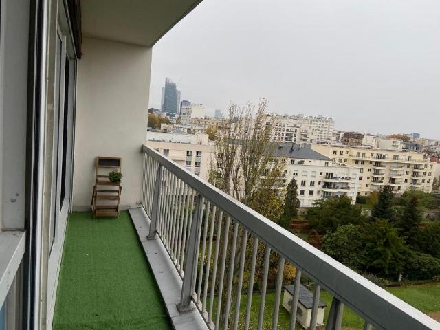 Appartement location à France métropolitaine, Courbevoie