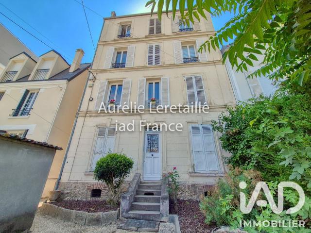 Appartement location à Sarcelles, Deuil-la-barre