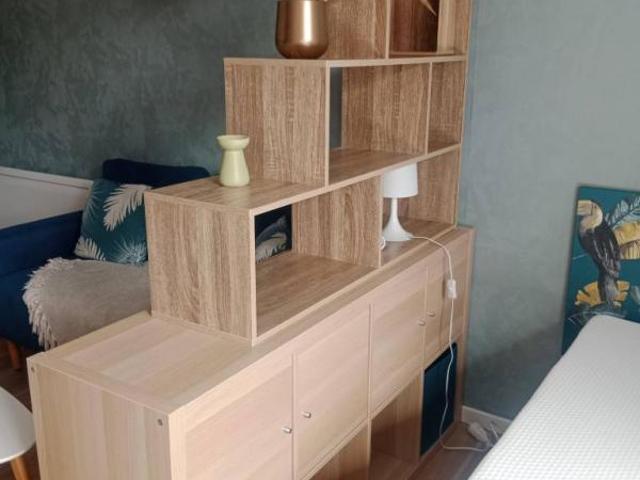 Appartement location à Digne-les-bains, Chauchets