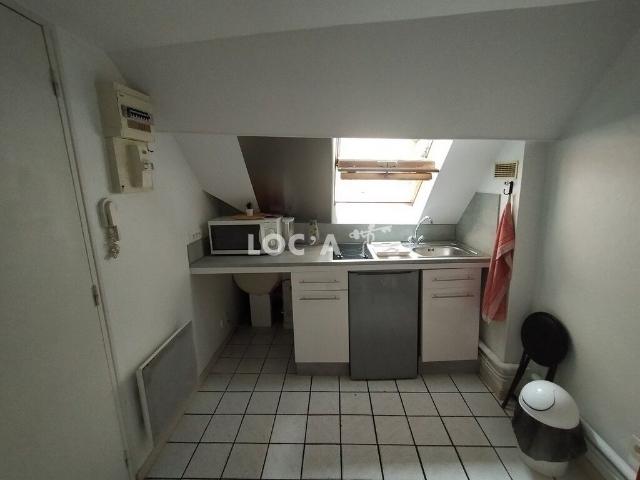 Appartement location à Dijon