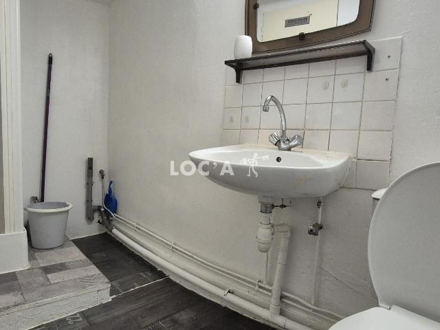 Appartement location à Dijon