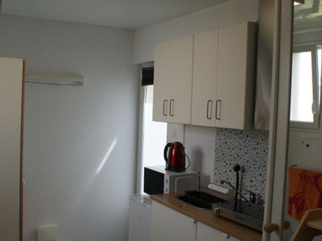 Appartement location à La Roche-sur-Yon, Dompierre-sur-yon