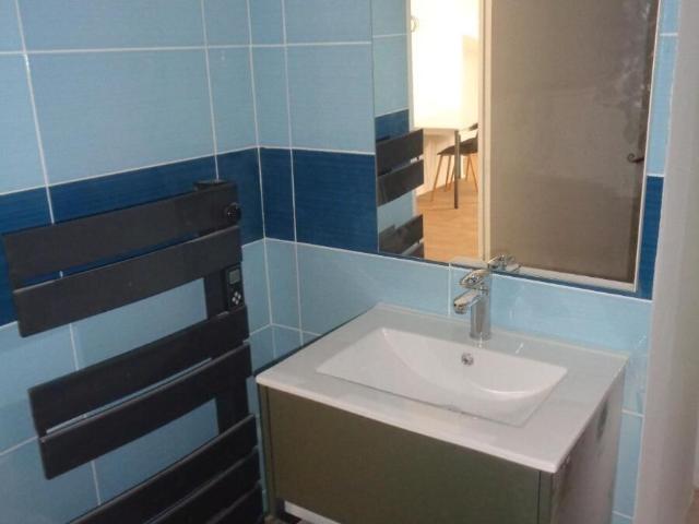 Appartement location à Arrondissement de Draguignan, Châteaudouble