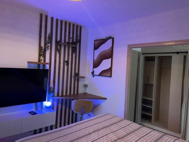 Appartement location à Épinal, Jeuxey