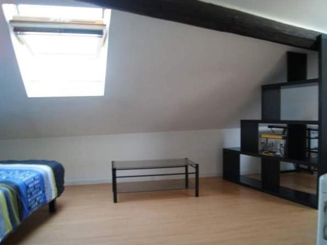 Appartement location à Épinal, Jeuxey