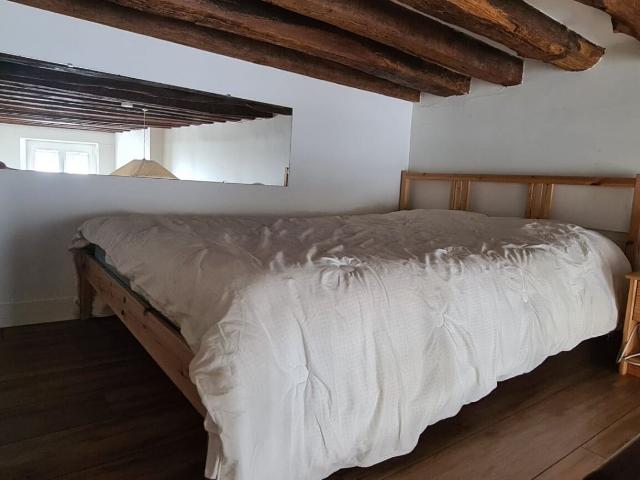 Appartement location à Fontainebleau