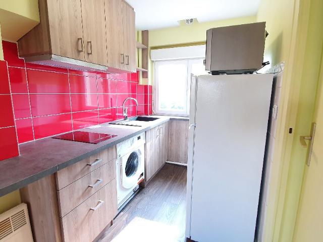 Appartement location à Francheville-le-Haut, Francheville