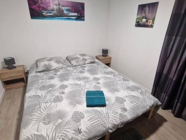 Appartement location à Arrondissement de Draguignan, Fréjus
