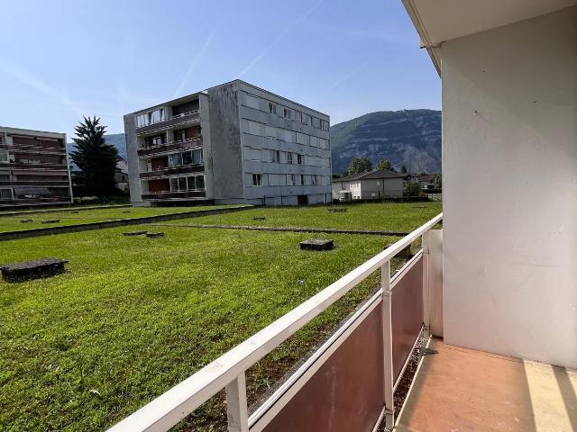 Appartement location à Saint-Julien-en-Genevois, Gaillard