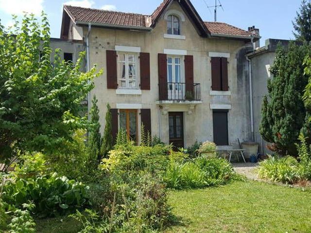 Appartement location à Saint-Julien-en-Genevois, Gaillard