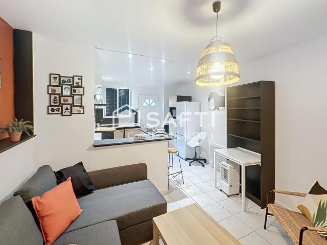 Appartement location à Aix-en-Provence, Gardanne