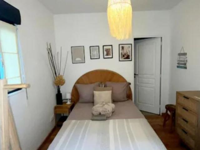 Appartement location à France métropolitaine, Gennevilliers