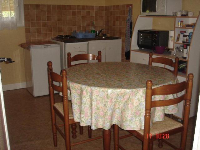 Appartement location à Angoulême, Gond-pontouvre