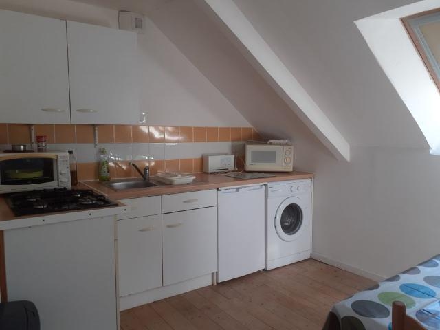 Appartement location à Guingamp, Bretagne