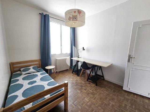 Appartement location à Bordeaux, Gradignan