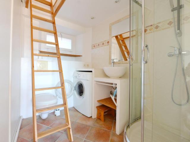 Appartement location à Grasse