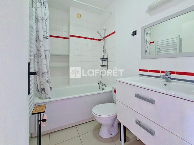 Appartement location à Évreux, Gravigny