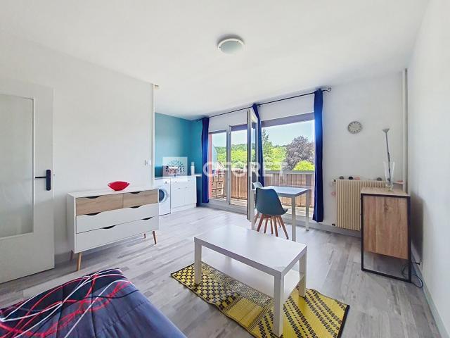 Appartement location à Évreux, Gravigny