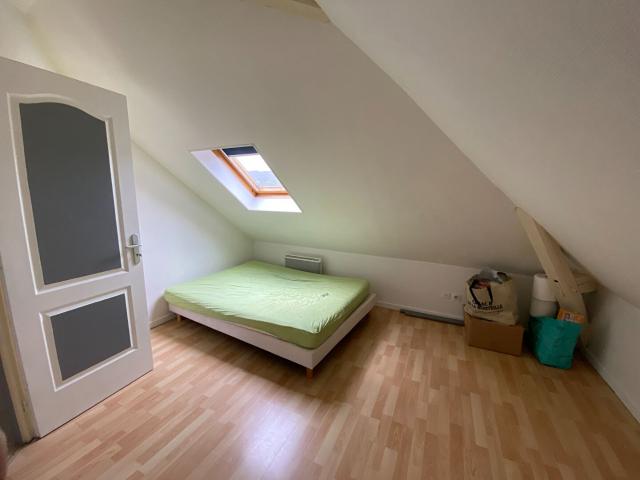 Appartement location à Évreux, Gravigny