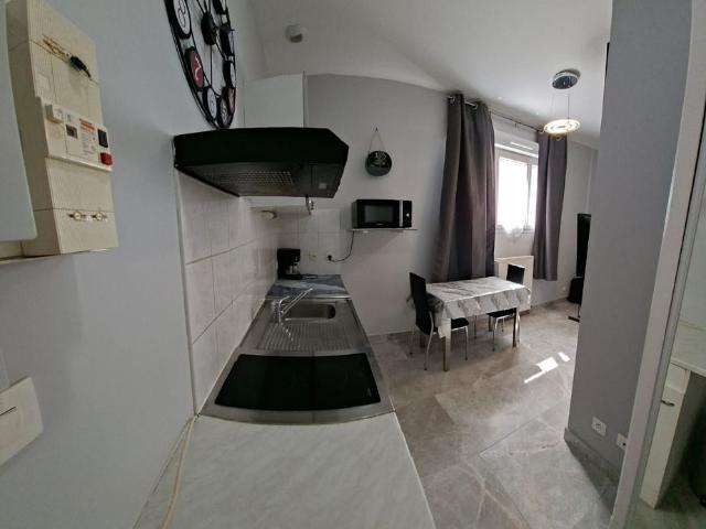 Appartement location à Grenoble, Saint-egrève