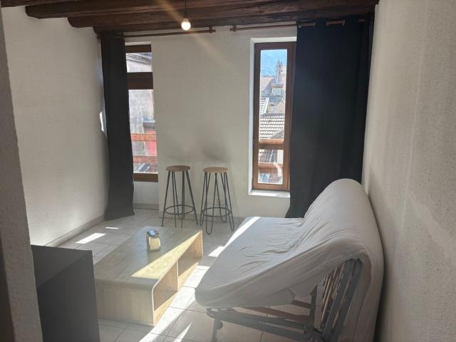 Appartement location à Grenoble, Saint-egrève