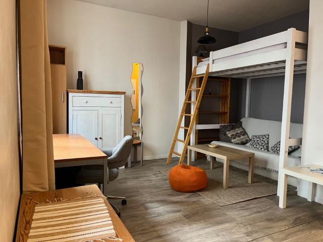 Appartement location à Grenoble, Saint-egrève