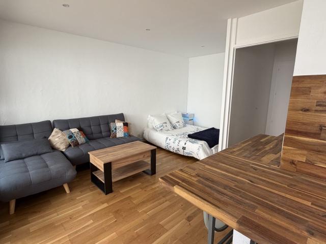 Appartement location à Grenoble, Saint-egrève