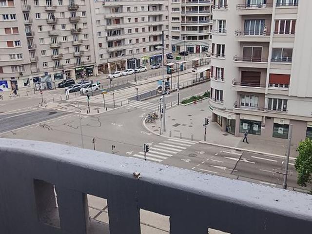 Appartement location à Grenoble, Saint-egrève