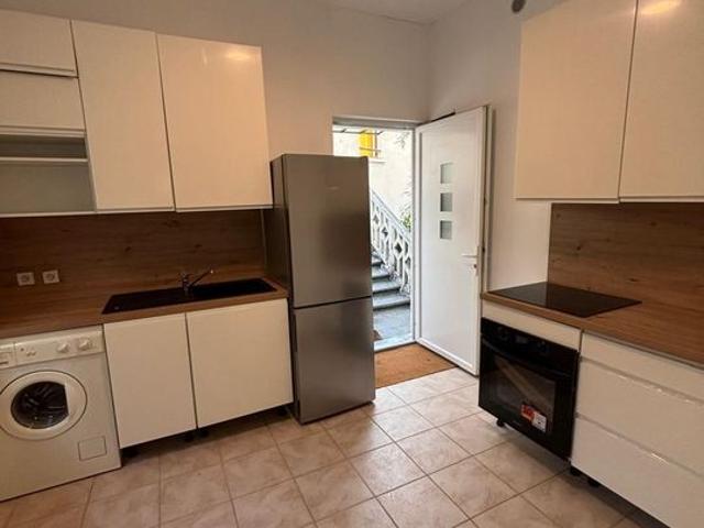 Appartement location à Grenoble, Saint-egrève