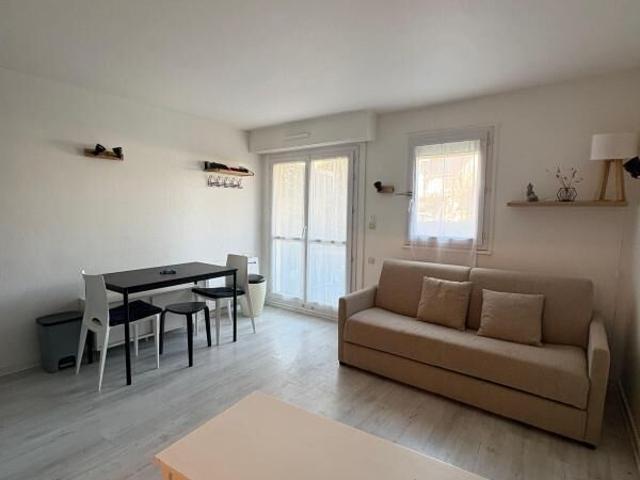 Appartement location à Saint-Nazaire, La Baule-escoublac