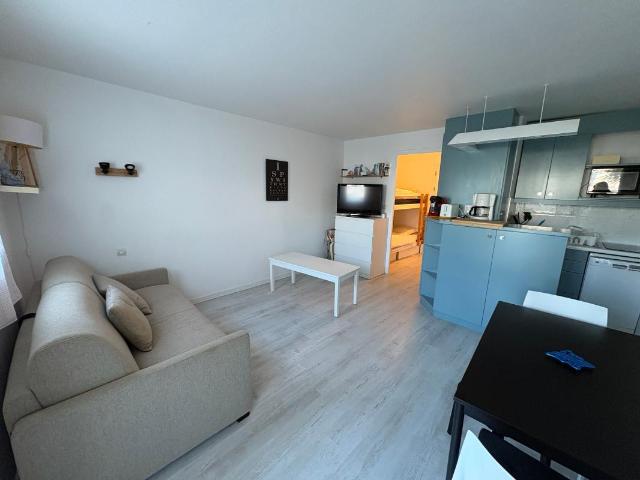 Appartement location à Saint-Nazaire, La Baule-escoublac