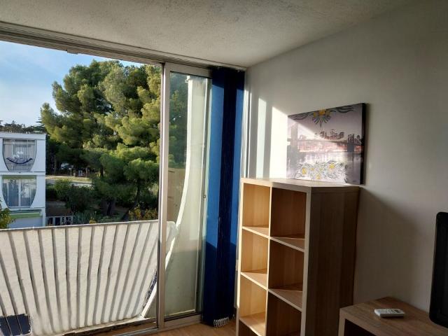 Appartement location à Montpellier, La Grande-motte