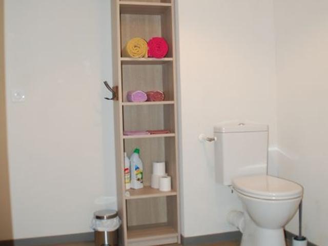 Appartement location à La Rochelle