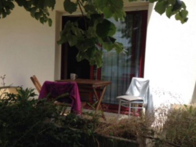 Appartement location à La Rochelle