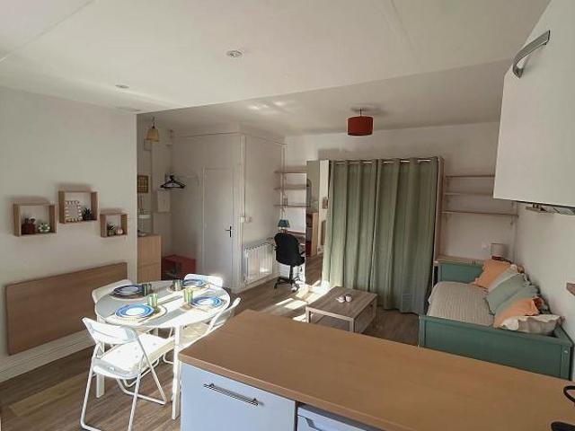 Appartement location à La Rochelle