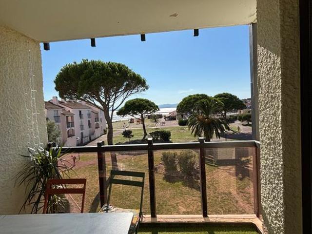 Appartement location à Perpignan, Le Barcarès