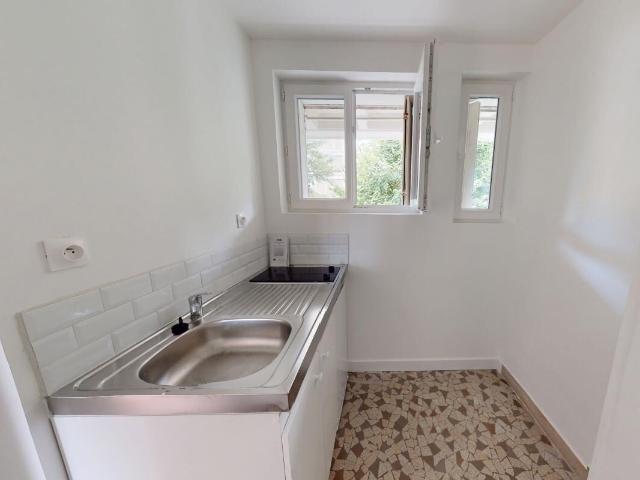 Appartement location à Le Havre, Epretot