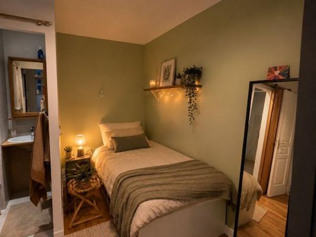 Appartement location à Saint-Germain-en-Laye, Le Pecq