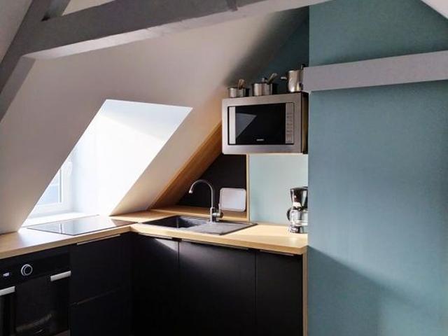 Appartement location à Dieppe, Le Tréport