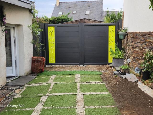 Appartement location à Angers, Les Ponts-de-cé