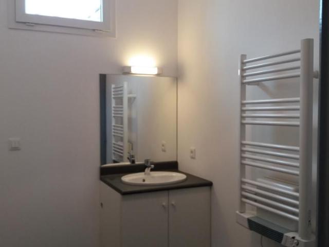 Appartement location à Libourne