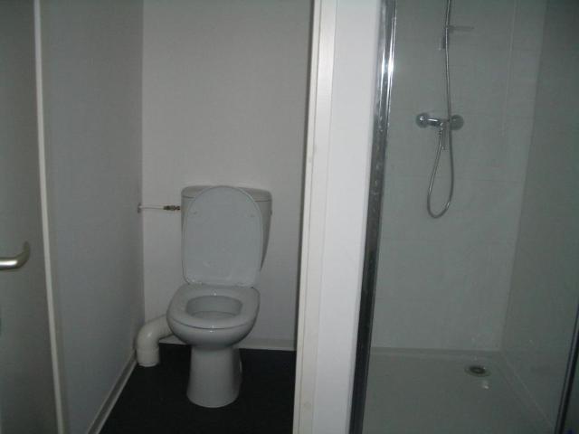 Appartement location à Libourne